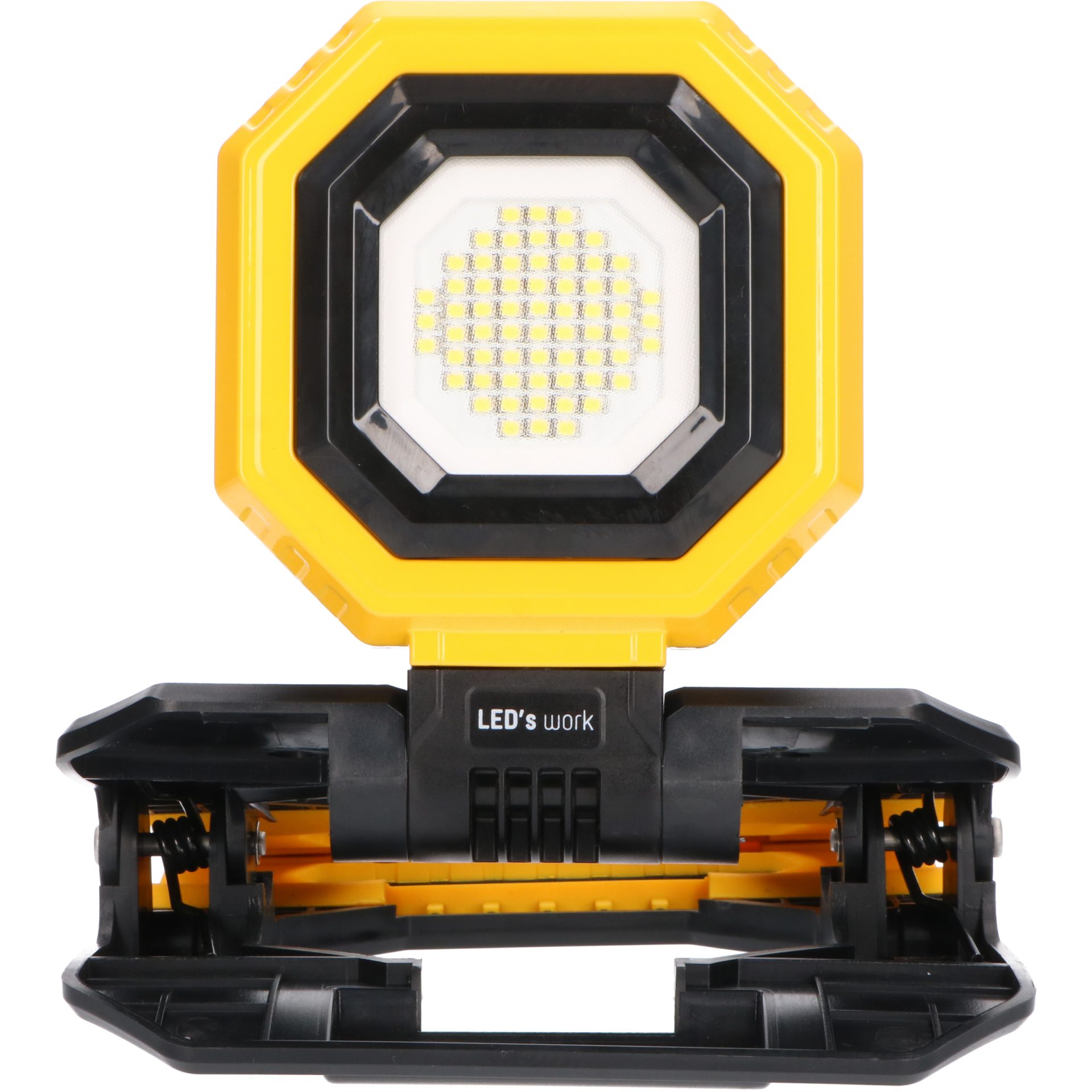 15 watt Accu LED werklamp 1500 Lumen (15)