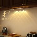 Oplaadbare RGB led strip