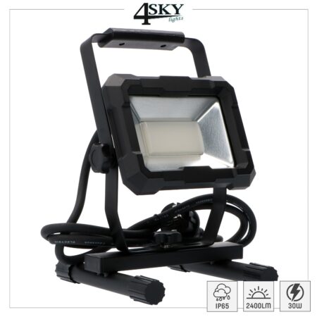 Portable-LED-Werklamp-30-watt