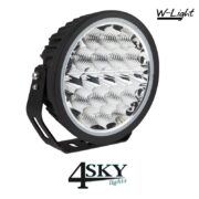 W-LIGHT Neptune Gen2 9 inch Led verstraler