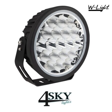W-LIGHT Neptune Gen2 9 inch Led verstraler