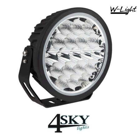 W-LIGHT Neptune Gen2 9 inch Led verstraler
