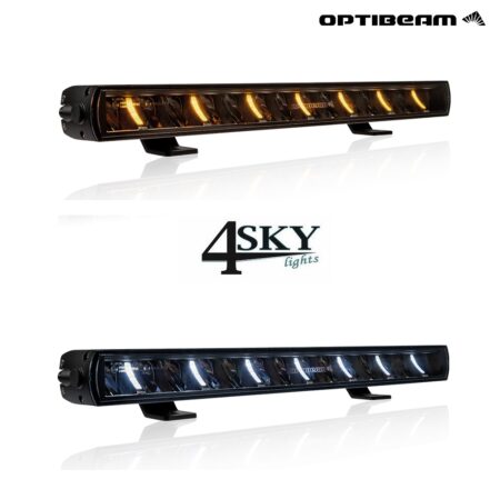 OPTIBEAM Super Captain One 600
