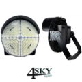 Led zoeklamp 230V - Led zoeklicht 230V