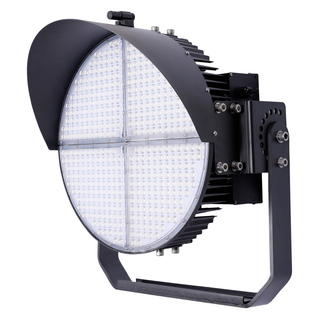 LB800W LED Zoeklicht 800 watt - led zoekverlichting - led zoeklamp 800W 230V LED Zoeklicht 800 watt