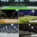 Led zoeklamp 230V - Led zoeklicht 230V
