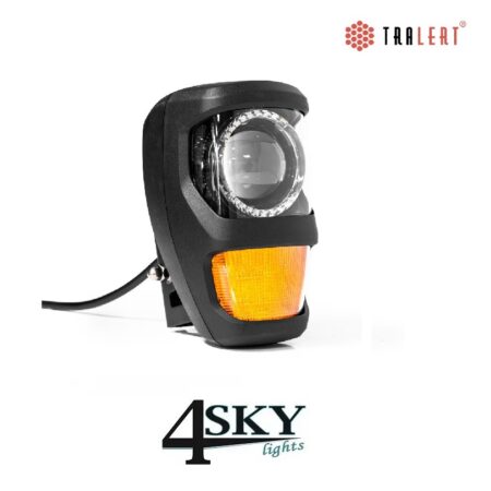 LED koplamp 1048v 50cm