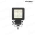 Mini led breedstraler