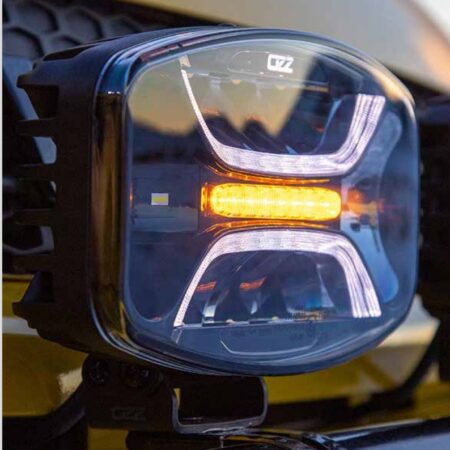 LED VERLICHTING VOOR DE AUTO WINT AAN POPULARITEIT