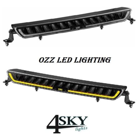 OZZ XB1 20 inch Led lightbar