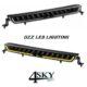 OZZ XB1 20 inch Led lightbar