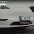 OZZ XB1 20 inch Led lightbar