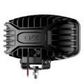 OZZ XO 1 P Black LED verstraler