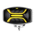 OZZ XO 1 P white LED verstraler dual colour
