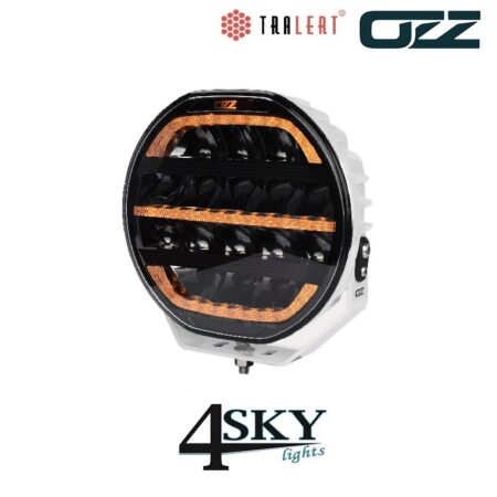 OZZ XR2 P7″ LED verstraler