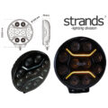 Strands Dark Knight Intense