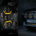 Strands Dark Knight Intense