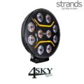 Strands Dark Knight Intense