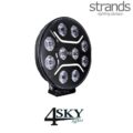 Strands Dark Knight Intense