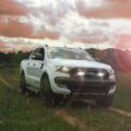 2 x triple-r 750-Ford Ranger 2016-2018