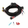 Draadboom Led lightbar Lazer