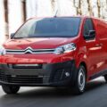 Citroën Dispatch Lazer GRILLE Integration Kit