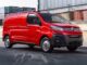 Citroën Dispatch Lazer GRILLE Integration Kit