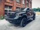 DODGE RAM 1500 CLASSIC integration kit lazer Triple R750