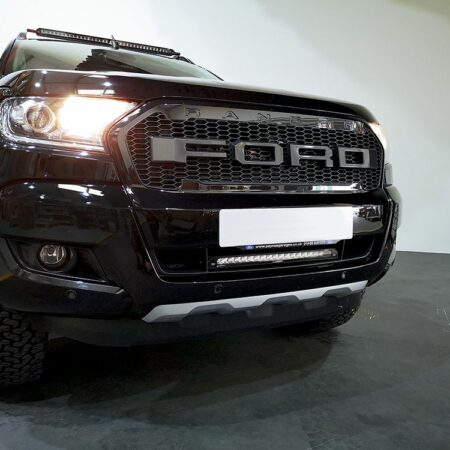 FORD RANGER 2016-2022 BUMPER KIT