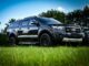 FORD RANGER 2019-2022 installation kit Triple R750