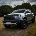FORD RANGER BUMPER KIT