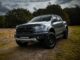 FORD RANGER BUMPER KIT