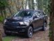 FORD RANGER ROOF MOUNTING KIT