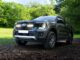 Ford Grille Integration Kit