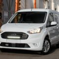 FORD TRANSIT CONNECT GRILLE KIT (2018-2021)