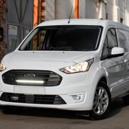FORD TRANSIT CONNECT GRILLE KIT (2018-2021)