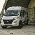Fiat Ducato Lazer Led Integration Kit - Triple-R 750