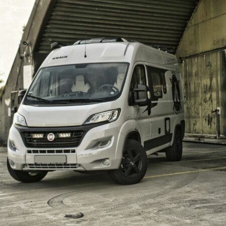 Fiat Ducato Lazer Led Integration Kit - Triple-R 750