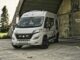 Fiat Ducato Lazer Led Integration Kit - Triple-R 750