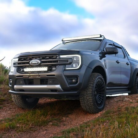 Ford Ranger Grille Integration Kit