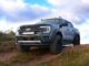 Ford Ranger Grille Integration Kit