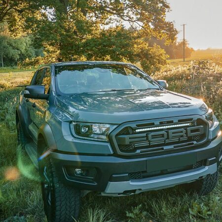 Ford Ranger Raptor 2018-2022 linear-24 elite