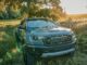 Ford Ranger Raptor 2018-2022 linear-24 elite