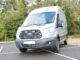 Ford Transit Integration kit met Lazer Evolution ST4 Led schijnwerpers GK-FT-01K-3