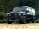 Ineos Grenadier Grille Integration Kit