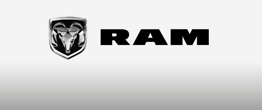 Print Inbouwkit DODGE RAM