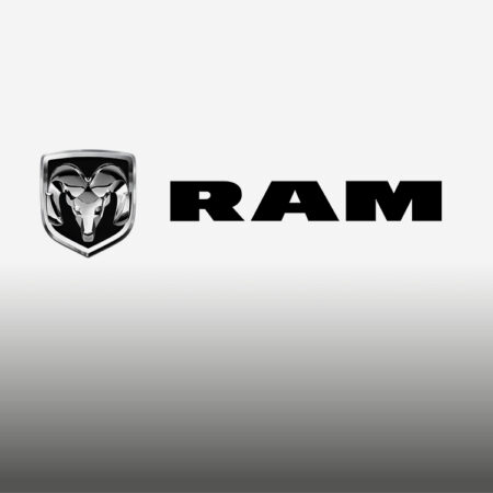 Inbouwkit DODGE RAM