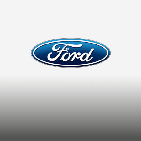 Inbouw kit FORD