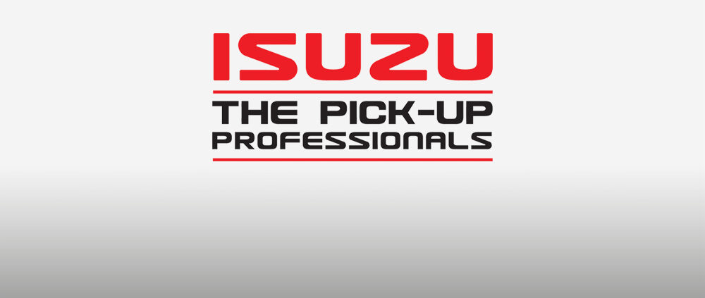 Print Inbouwkit Isuzu grille-installatiekits