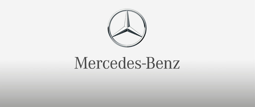 Print Inbouwkit MERCEDES BENZ